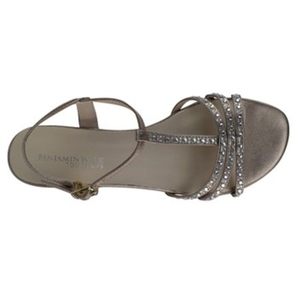 BENJAMIN WALK "HAILEY" Sandal (8 WIDE) - Picture 2 of 8